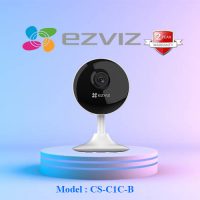 Camera WiFi 2MP EZVIZ C1C-B Đàm Thoại Hai Chiều