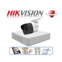 Trọn gói 1 camera HIKVISION 5MP CCTV-HIK116H0T-ITPF