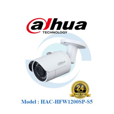 Camera 2024 dahua hfw1200sp