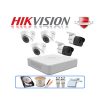Trọn gói 5 camera Hikvision 5MP CCTV-HIK516H0T-ITPF