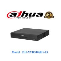 Đầu Ghi HDCVI 8 Kênh Dahua DH-XVR5108HS-l3 tích hợp công nghệ Ai