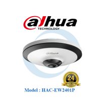 Camera HDCVI Dahua 4MP DH-HAC-EW2401P Tích Hợp Micro Hồng Ngoại 10m