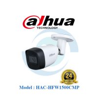 Camera HDCVI Dahua 5MP DH-HAC-HFW1500CMP Công Nghệ Starlight Hồng Ngoại 30m