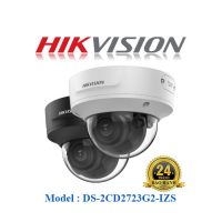 Camera IP Acusense Hikvision 2.0MP DS-2CD2723G2-IZS hồng ngoại 40m