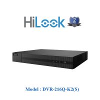 Đầu Ghi DVR 16 Kênh HiLook DVR-216Q-K2 (S)