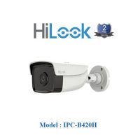 Camera IP HiLook 2MP IPC-B420H hồng ngoại 50m