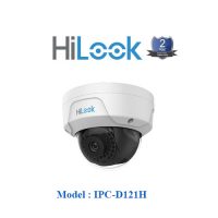 Camera IP HiLook 2MP IPC-D121H hồng ngoại 20m