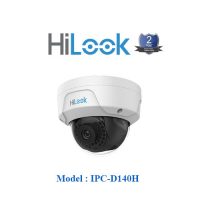 Camera IP HiLook 4MP IPC-D140H hồng ngoại 30m