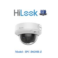 Camera IP HiLook 2MP IPC-D620H-Z hồng ngoại 30m