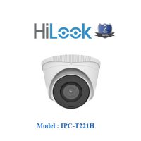 Camera IP HiLook 2MP IPC-T221H hồng ngoại 20m