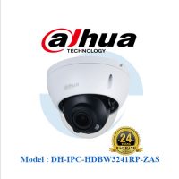 Camera IP Dahua 2MP DH-IPC-HDBW3241RP-ZAS Hồng Ngoại 40m