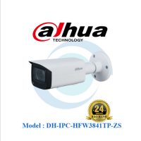 Camera IP AI Dahua 8MP DH-IPC-HFW3841TP-ZS Hồng Ngoại 60m