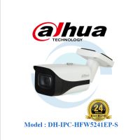 Camera IP Pro-Ai Dahua 2MP DH-IPC-HFW5241EP-S Hồng Ngoại 50m