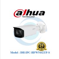 Camera IP Dahua 4MP DH-IPC-HFW5442TP-S Hồng Ngoại 50m