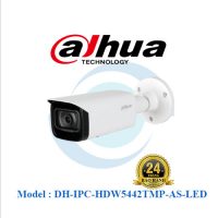 Camera IP Pro-Ai Dahua 5MP DH-IPC-HFW5541TP-ASE Hồng Ngoại 80m