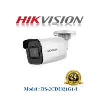 Camera IP Hikvision 2MP DS-2CD2021G1-I Hồng Ngoại 30m