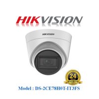 Camera HDTVI 5MP HIKVISION DS-2CE78H0T-IT3FS Tích Hợp Micro